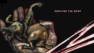 SURVIVED THE GRIEF (Disco Elysium)