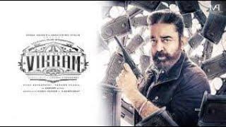 Vikram Official Hindi Trailer | Kamal Haasan, Fahadh Faasil, Vijay Sethupathi, Surya |VikramTrailer