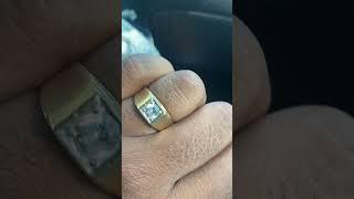 “Clout TV”  FLEXING New Diamond MARRIAGE Ring  Upgrade From // @juiceetv5588