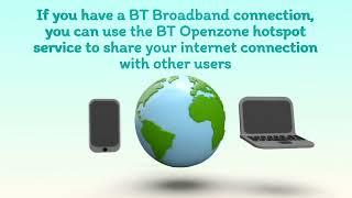 BT Business Hub