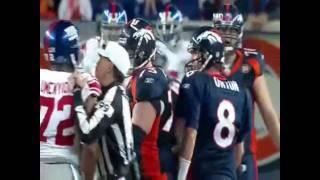 Kyle Orton 2009 Highlight Reel