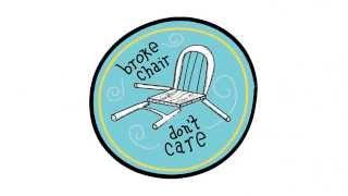 Rad Fatty Merit Badge Sticker Sheet Promo Animation