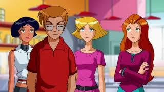 Totally Spies Season 4 Episode 9 - Arnold the Great