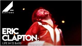 ERIC CLAPTON: Life In 12 Bars (2017) | Official Trailer | Altitude Films