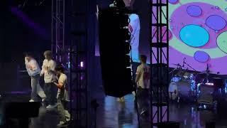 NCT DREAM - Candy Performance at Donggul University Spring Festival Drivana 2025