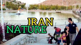 Mashhad Iran (4k), Iran nature in Mashhad