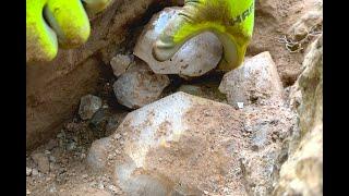 Herkimer Diamond Adventure at Mohawk Minerals (New York)