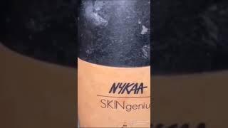 Best foundation for oily skin #shorts #youtubeshortsvideo