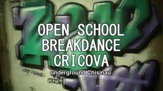 Moldova Break-dance