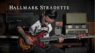 RJ Ronquillo - "Wicked Game" - Hallmark Stradette