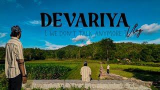 Devaria village vlog (we don’t talk anymore) ft. Sonu kumar tony.