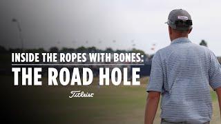 Walk the Road Hole with Jim 'Bones' Mackay