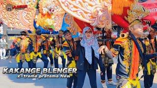 X-TREME PRATAMA KAKANGE BLENGER | SRENGSENG INDRAMAYU