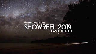 CINEMATOGAPHY SHOWREEL 2019 - KAMIL KEENAN