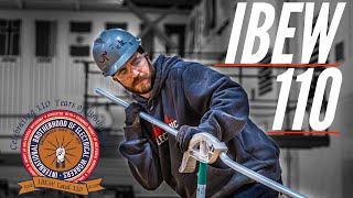 IBEW 110 Electricians