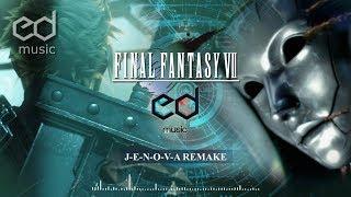 FF7 J-E-N-O-V-A (Jenova) Music Remake