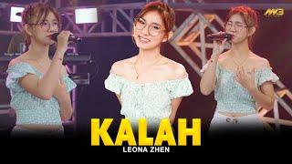 LEONA ZHEN - KALAH | Feat. BINTANG FORTUNA (Official Music Video)