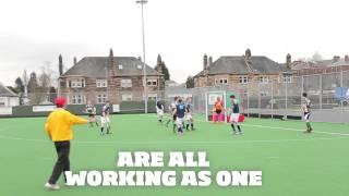 sportscotland - Community sport hub