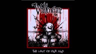 Vallenfyre-   The Great Divine 2015 EP