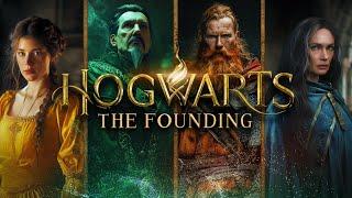 The FOUNDING of HOGWARTS and Beyond (Cinematic Experience) 