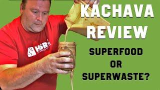 Ka'Chava Review - Best Meal Replacement Shake Ever?