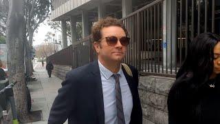 Danny Masterson Sentenced 30 Years to Life in Prison