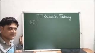 Part 01 | IT Recruiter Training 2022 | IT Recruitment Training |