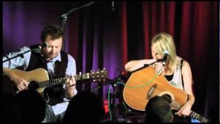 Pat O'Donnell - Fields of Gold - live at The Manly Fig 2011/11/11