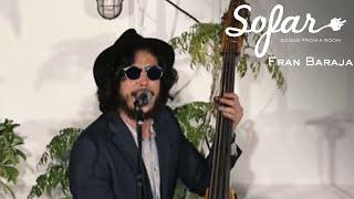 Fran Baraja - Tonguitas de Verolos | Sofar Tenerife