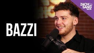 Bazzi Talks Cosmic, Kanye West & Winning a Grammy