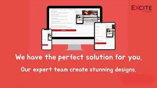 Transform Your Online Presence: Expert Website Design & Development Solutions