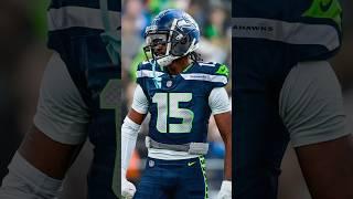 This Was a 5th Round STEAL By the Seattle Seahawks!! #shorts