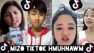 Mizo tiktok | must watch | En ngei ngei tur .#1.4