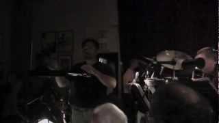 Gary Gould Theremin & Big Band (Fun between tunes)