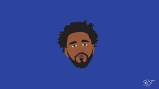 J. Cole x Mac Miller Type Beat - 'Lost Times'