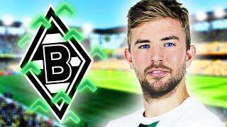 Der ULTIMATIVE Gladbach-Rebuild