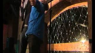 Adam Lausi Wins Castle Rock's Brand New To Comedy 2011 Final