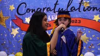 Preschool Graduation Day Celebration  2023