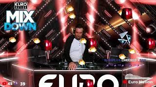 Saturday Night Mix | Euro, Dance, Trance, & Club Anthems | (November 4, 2023)