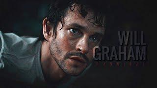 Will Graham | What You've Become