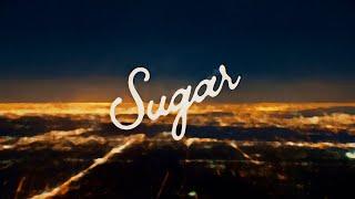 Sugar – Title Sequence