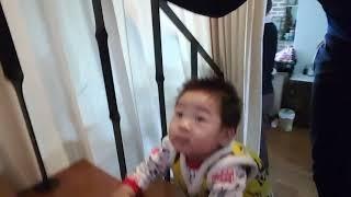 남건우극기훈련