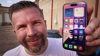 iPhone 16 Drop Test - Flimsiest/Least Durable iPhone Ever?