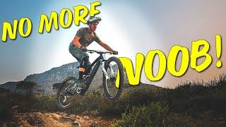 6 Bike Skills to get rid of the NOOB status!