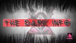 THE DARK INFO TRAILER // Trailer Released //