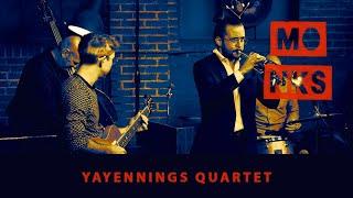 Monks Jazz | Yayennings "Airport Jacket"