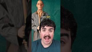 The Janitor’s Secret Got Exposed 