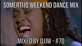 Somertijd Weekend Dancemix #70 by DJJW