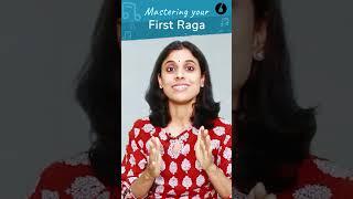 Mastering your First Raga | VoxGuru ft. Pratibha Sarathy