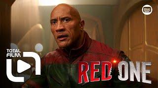 Red One (2024) CZ HD trailer #DwayneJohnson #ChrisEvans